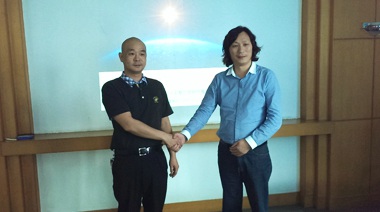 88038威尼斯检测在LED行业的经验比力丰硕，，策动中为我公司品牌提炼出“天然光”卖点，，并对众产品进行全面梳理分类，，全面提升了产品形象。。。这次双方都合作很愉快，，等待将来双方能持续携手迈进！